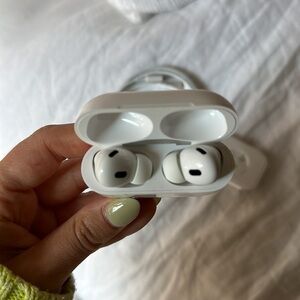 AirPods Pro 2nd Generation